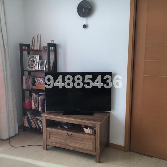 Caribbean At Keppel Bay (D4), Condominium #138539882